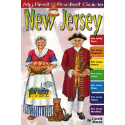 494538: New Jersey Pocket Guide, Grades 3-8