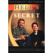 4949: Hell&amp;quot;s Best Kept Secret, DVD