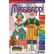 495542: Mississippi Pocket Guide, Grades 3-8