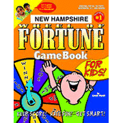 496743: New Hampshire Wheel of Fortune, Grades 3-8
