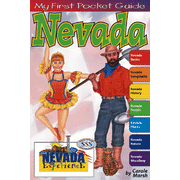 499203: Nevada Pocket Guide, Grades 3-8