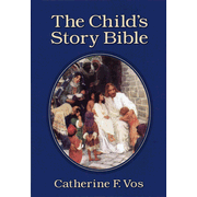 5011: The Child&amp;quot;s Story Bible