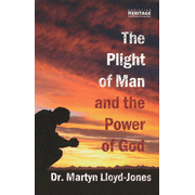 504397: The Plight of Man and the Power of God