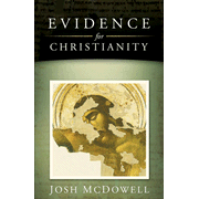 506281: Evidence for Christianity