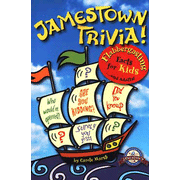 506317: Jamestown Trivia!