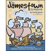 506321: The Jamestown Storybook
