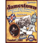 506323: Jamestown: America&amp;quot;s First Permanent English Settlement