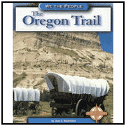 509354: Oregon Trail, The