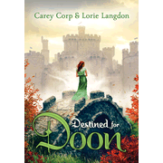 51015EB: Destined for Doon - eBook