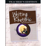 Writing And Rhetoric Series