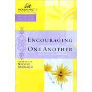 51535: Encouraging One Another, Women of Faith Bible Studies