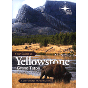 516409: Your Guide to Yellowstone National Park