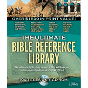 516805: The Nelson Essentials Bible Study Library