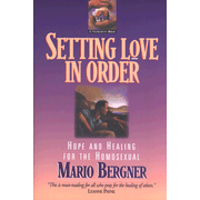 5186X: Setting Love in Order