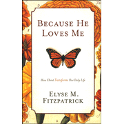 519512: Because He Loves Me