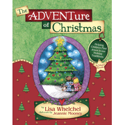 520890: The ADVENTure of Christmas: Finding Jesus in Our Holiday Traditions
