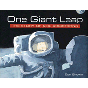52393: One Giant Leap: The Story of Neil Armstrong