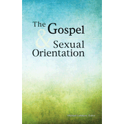 527371: The Gospel and Sexual Orientation