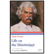 530575: Mark Twain: Life on the Mississippi