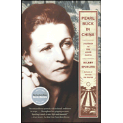 540434: Pearl Buck in China: Journey to the Good Earth