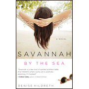 541608: Savannah by the Sea, Savannah Series #3