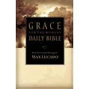 543068: NCV Grace for the Moment Daily Bible