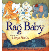 54348: Rag Baby