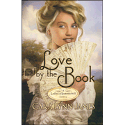 546814: Love By The Book, Ladies of Summerhill Series #3