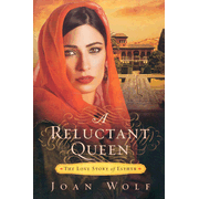 548764: A Reluctant Queen, Love Story Series #2