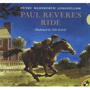 56125: Paul Revere&amp;quot;s Ride