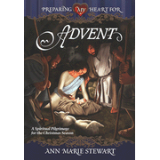 570836: Preparing My Heart for Advent