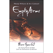 571368: Empty Arms: Remembering the Unborn