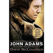 575887: John Adams (Movie Tie In)