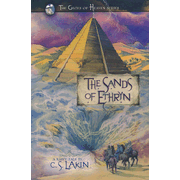 578941: The Sands of Ethryn, Gates of Heaven Series #6