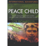 582892: Peace Child
