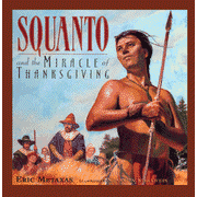 58644: Squanto and the Miracle of Thanksgiving