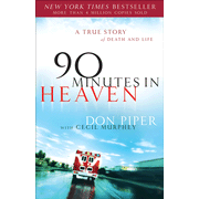 59490: 90 Minutes in Heaven: A True Story of Death &amp; Life
