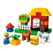 6024765: LEGO® DUPLO® My First Garden