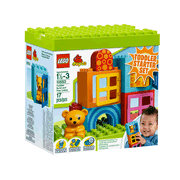 6024777: LEGO ® DUPLO ® Toddler Build and Play