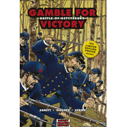 603051: Gamble for Victory: Battle of Gettysburg