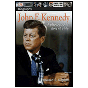 603404: John F. Kennedy