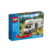 6059061: LEGO ® City Camper Van 