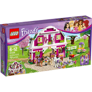 6059307: LEGO ® Friends Sunshine Ranch 