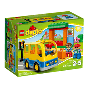 6061849: LEGO ® DUPLO ® School Bus