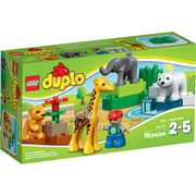 6070171: LEGO ® DUPLO ® Baby Zoo
