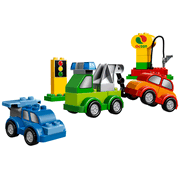 6070182: LEGO ® DUPLO ® Creative Cars