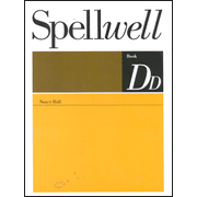 Spellwell Series