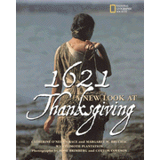61390: 1621: A New Look at Thanksgiving