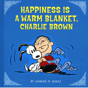 624407: Happiness is a Warm Blanket, Charlie Brown