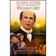 63103: Faithful Witness: The Life and Mission of William Carey